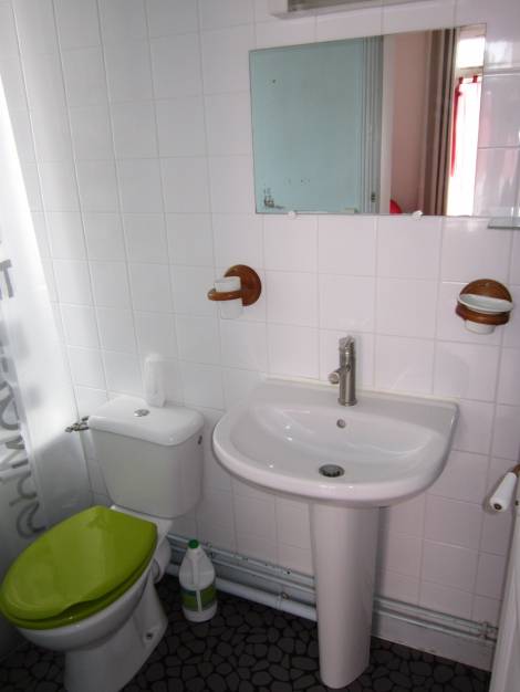 Appartement à Le Havre, 450€