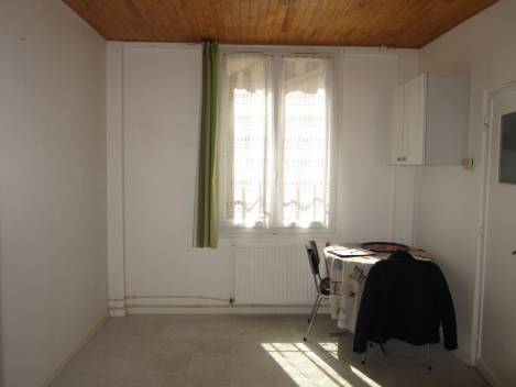 Appartement à Le Havre, 480€