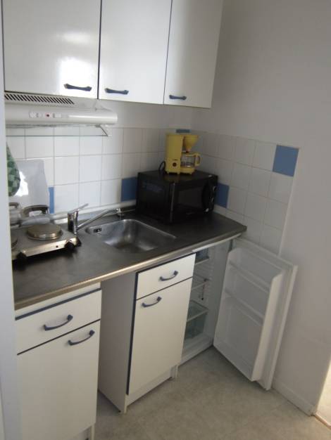 Appartement à Le Havre, 480€