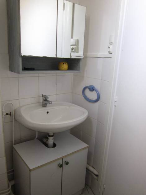 Appartement à Le Havre, 480€