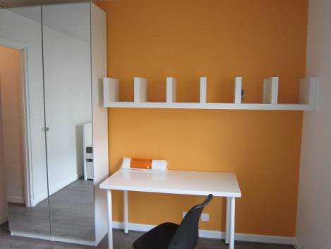 Chambre à Le Havre, 510€