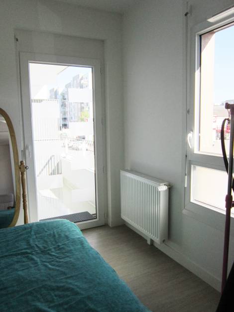 Appartement à Le Havre, 492€