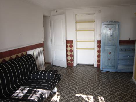 Chambre à Le Havre, 330€