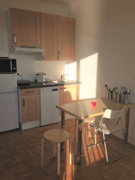 Appartement à Le Havre, 450€
