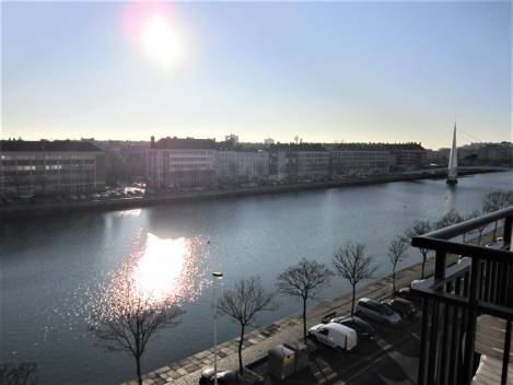 Appartement à Le Havre, 450€