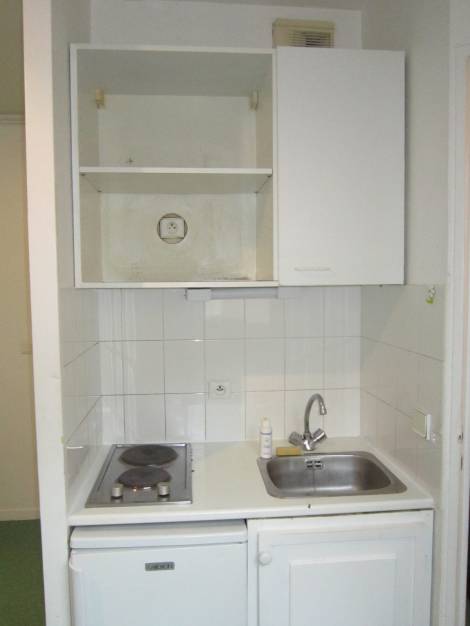 Appartement à Le Havre, 300€