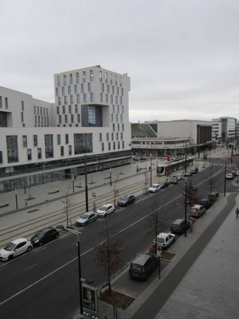 Appartement à Le Havre, 300€