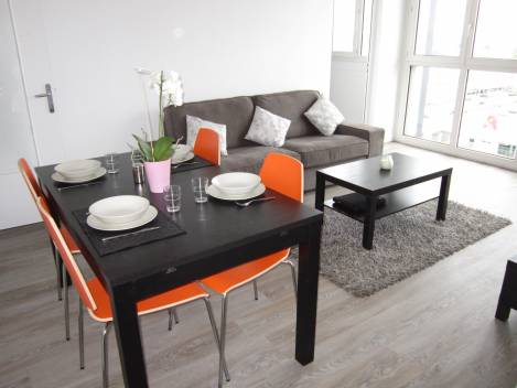 Colocation à Le Havre, 137€