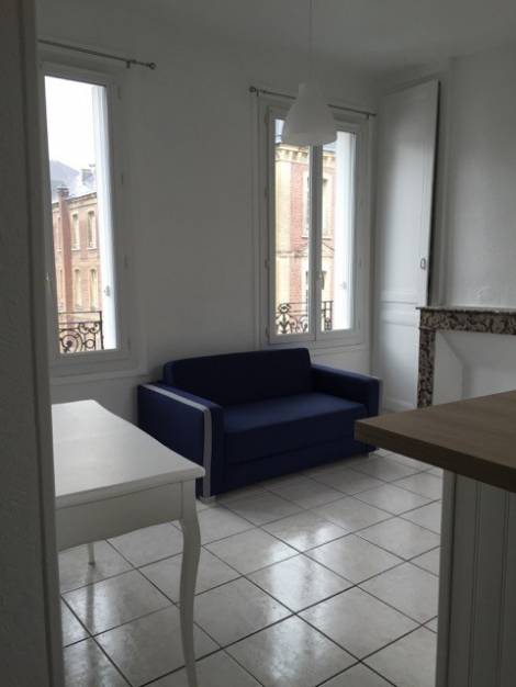 Appartement à Le Havre, 450€