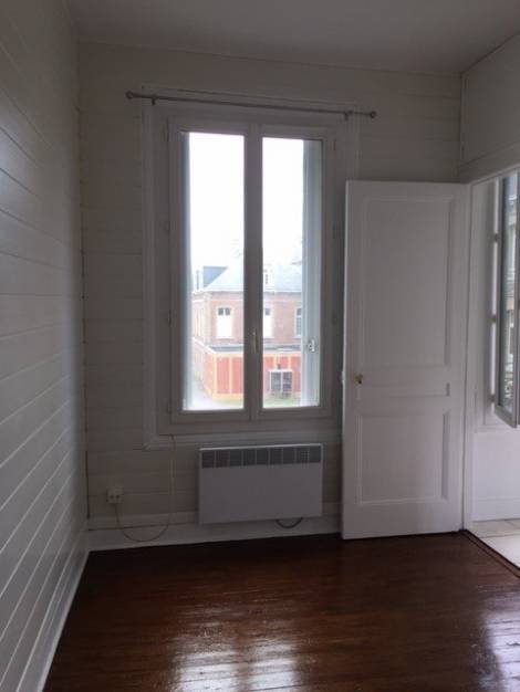 Appartement à Le Havre, 450€