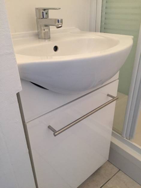 Appartement à Le Havre, 450€