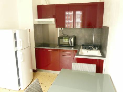 Appartement à Le Havre, 465€