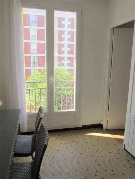 Appartement à Le Havre, 465€