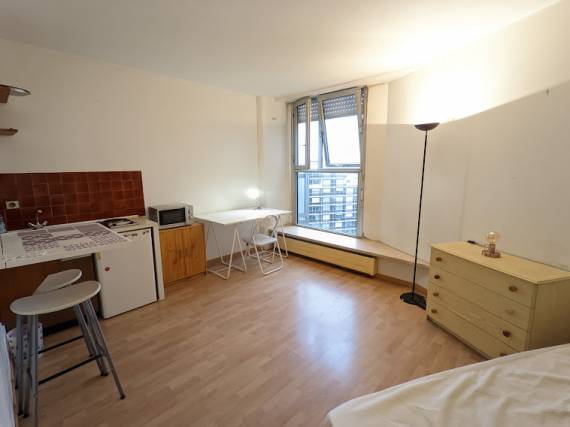 Appartement à Le Havre, 370€
