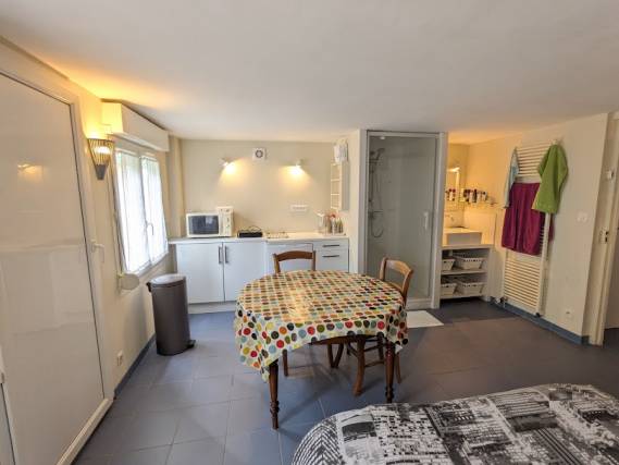 Appartement à Le Havre, 285€