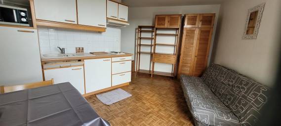 Appartement à Le Havre, 408€
