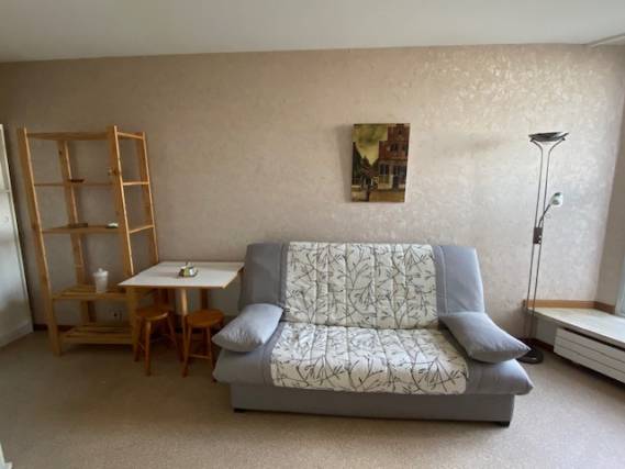 Appartement à Le Havre, 380€