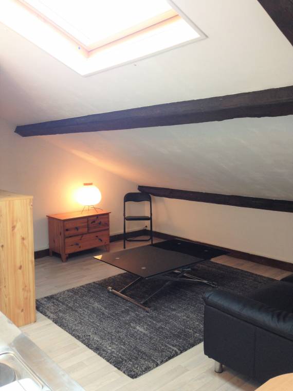 Appartement à Le Havre, 455€