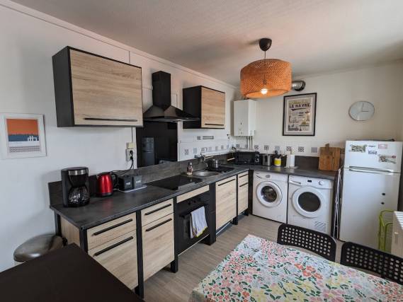 Colocation à Le Havre, 400€