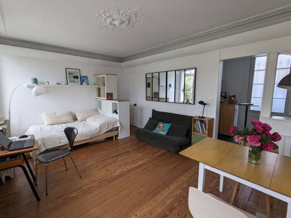 Appartement à Le Havre, 450€