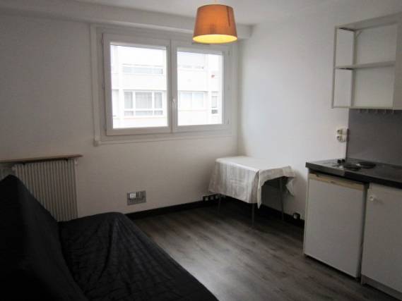 Appartement à Le Havre, 330€