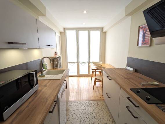 Appartement à Le Havre, 630€