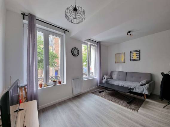 Colocation à Le Havre, 355€