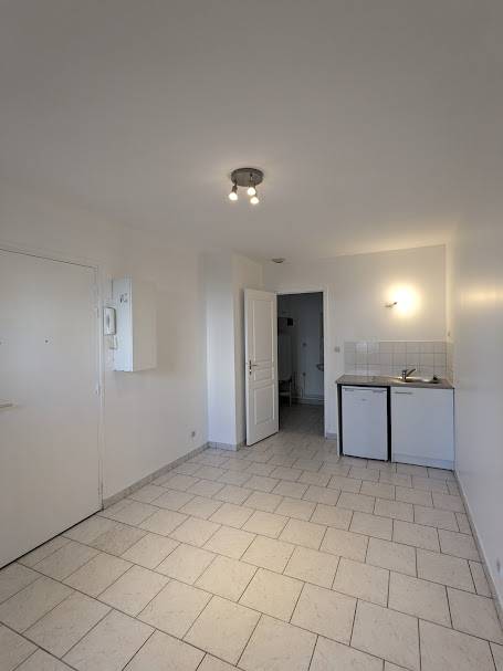 Appartement à Le Havre, 340€