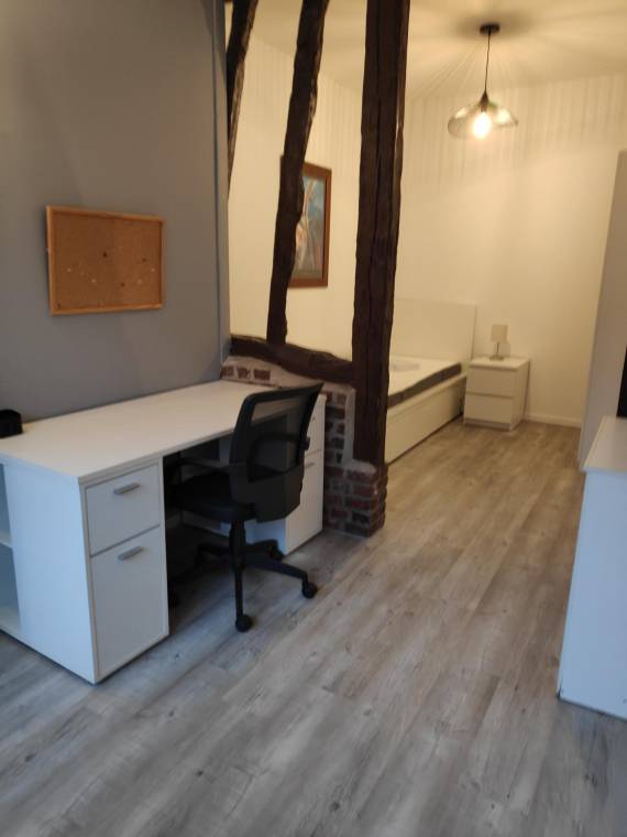 Appartement à Le Havre, 425€