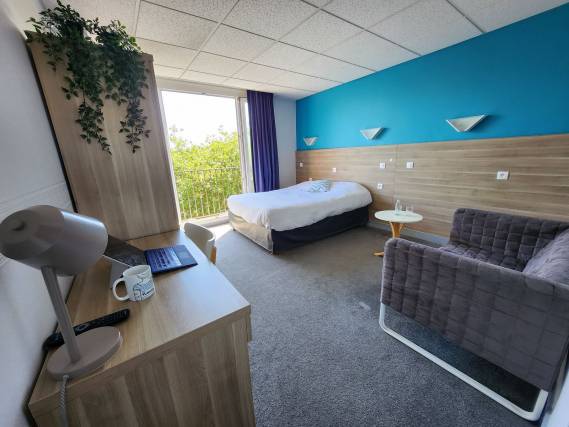 Chambre à Le Havre, 500€