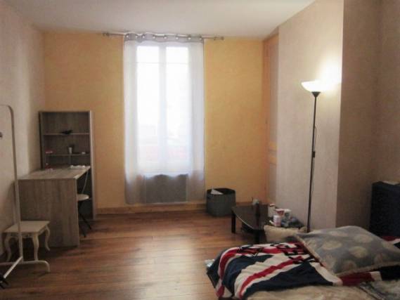 Appartement à Le Havre, 325€