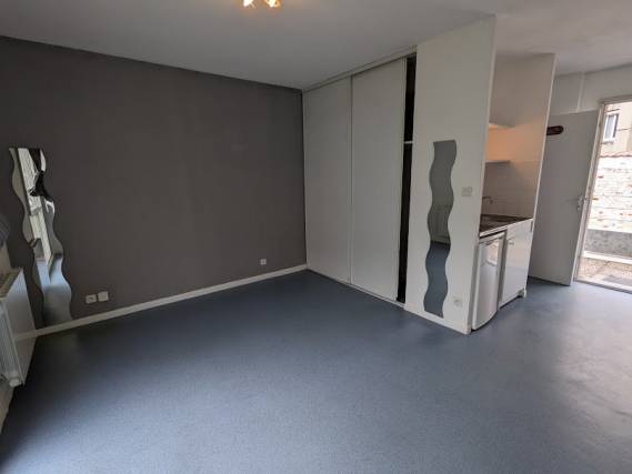 Appartement à Le Havre, 340€