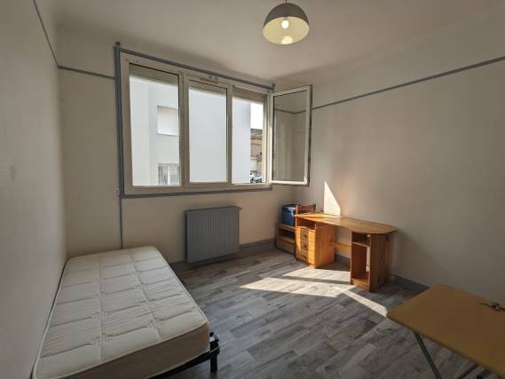 Appartement à Le Havre, 360€