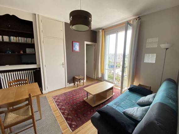 Appartement à Le Havre, 500€