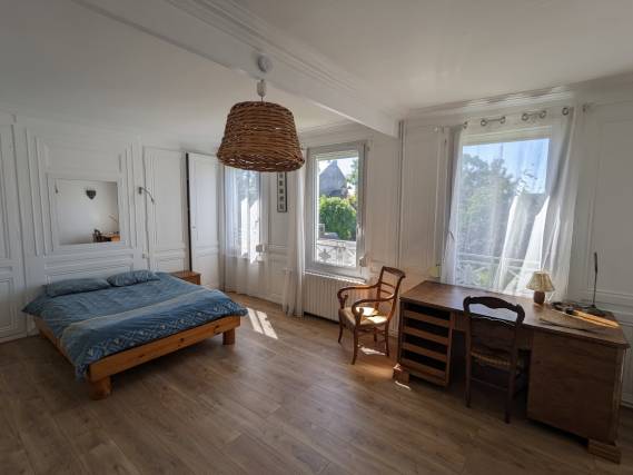 Appartement à Le Havre, 480€