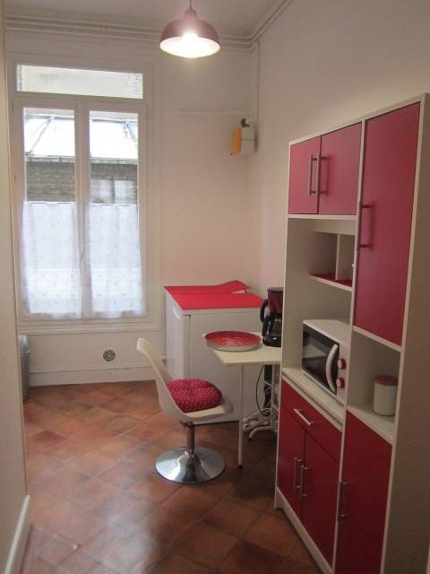 Appartement à Le Havre, 500€