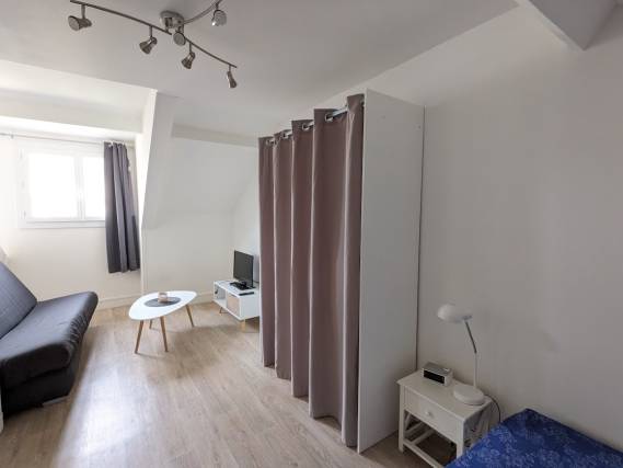 Appartement à Le Havre, 420€