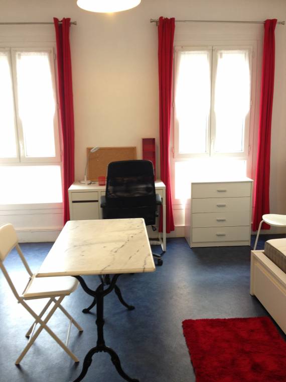 Appartement à Le Havre, 395€