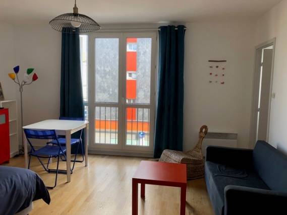 Appartement à Le Havre, 533€