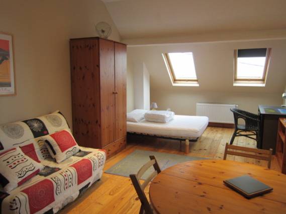 Appartement à Le Havre, 400€