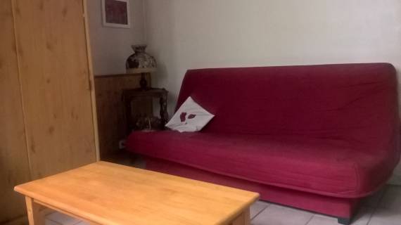 Appartement à Le Havre, 450€