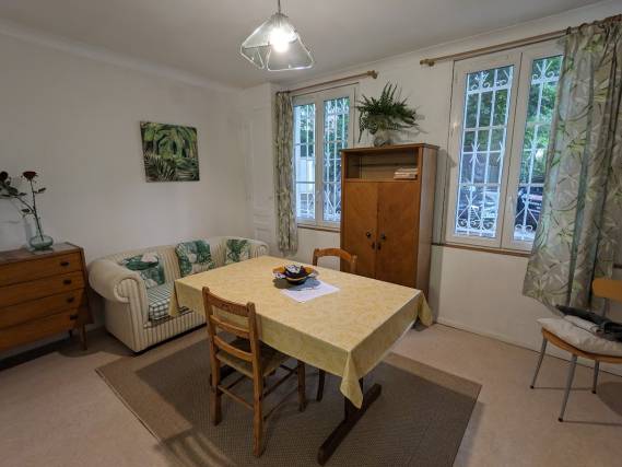 Appartement à Le Havre, 620€