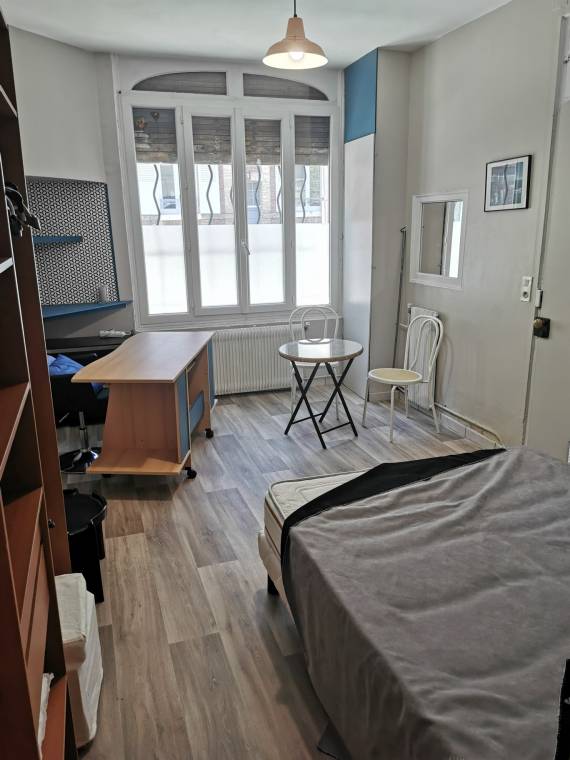 Appartement à Le Havre, 400€
