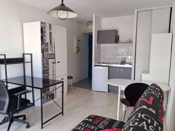 Appartement à Le Havre, 440€