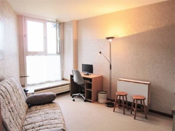 Appartement à Le Havre, 350€