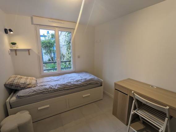 Appartement à Le Havre, 380€