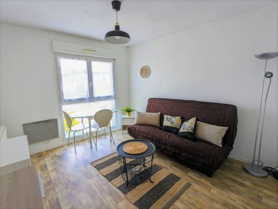 Appartement à Le Havre, 520€