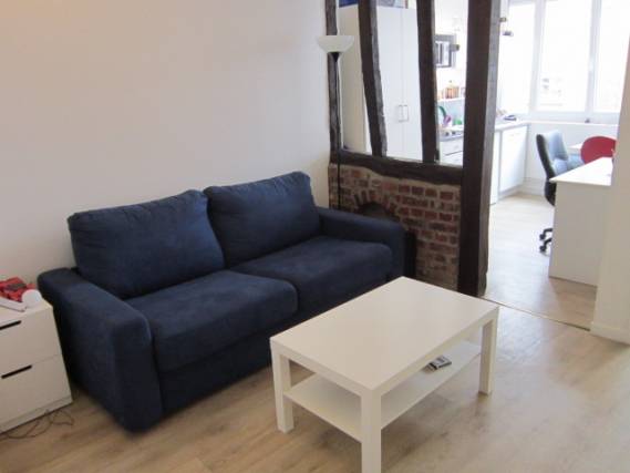 Appartement à Le Havre, 420€