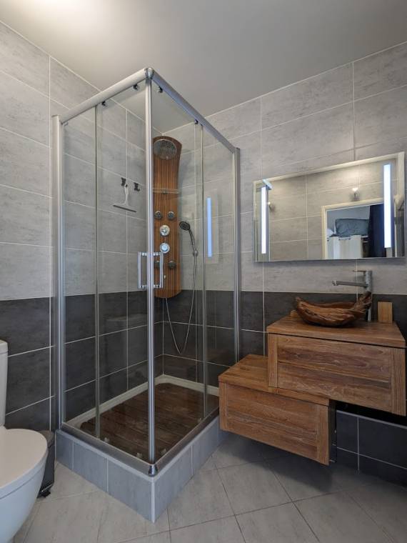 Appartement à Le Havre, 480€