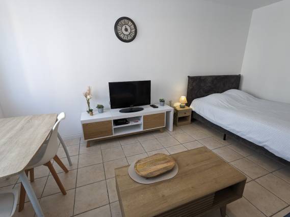 Appartement à Le Havre, 600€